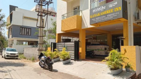 Hotel Kanakashree Inn Unit of SLN Group of Hotels Bangalore